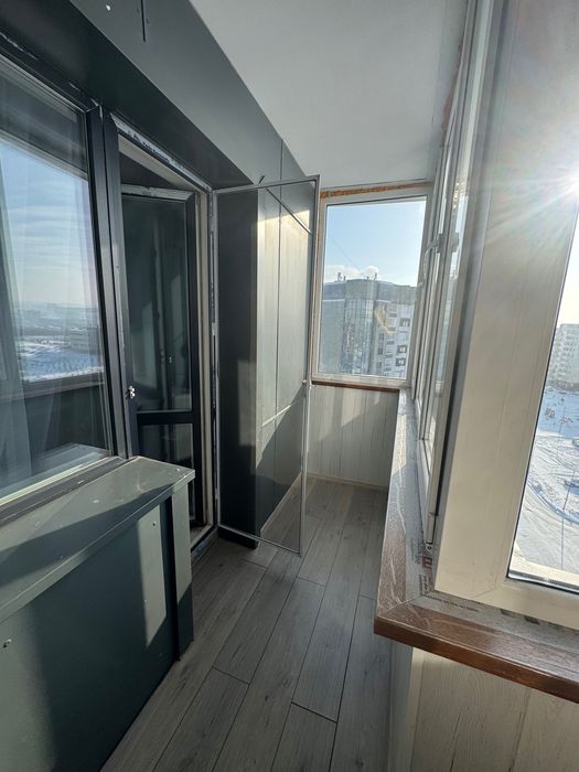 Квартира 2-х комнатная