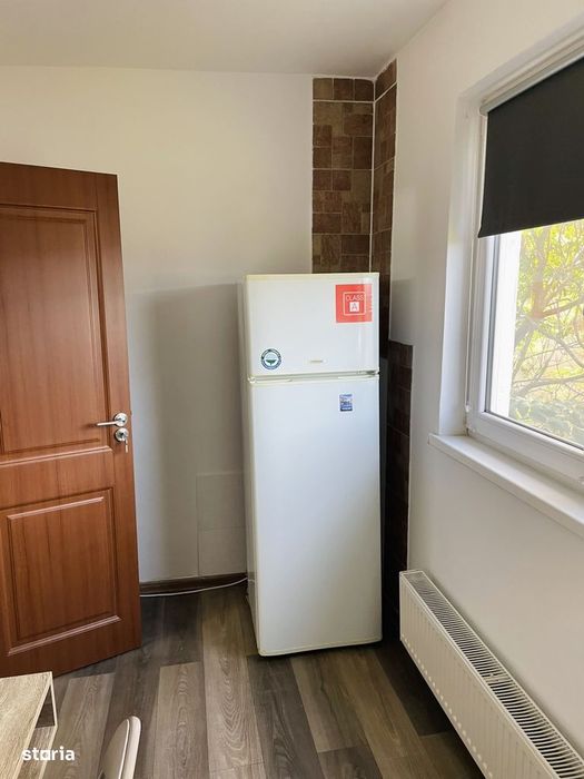 Garsoniera 20mp, mobilata- zona Bogdanestilor Timisoara