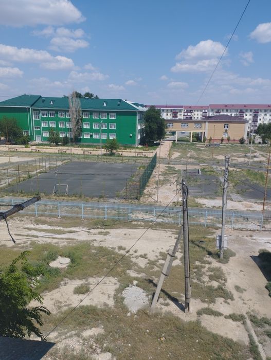 Продам квартиру на привокзальном
