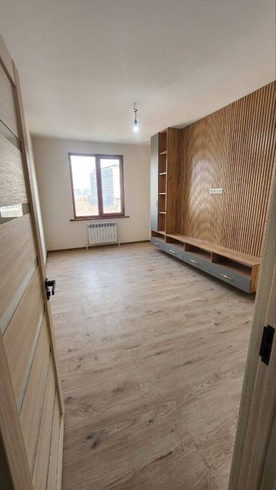 2 комнатная кавртира Алмазар сити Новостройка