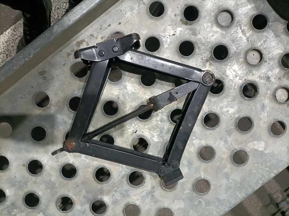 Cric cheie de roți manivelă kit ; Vectra c signum