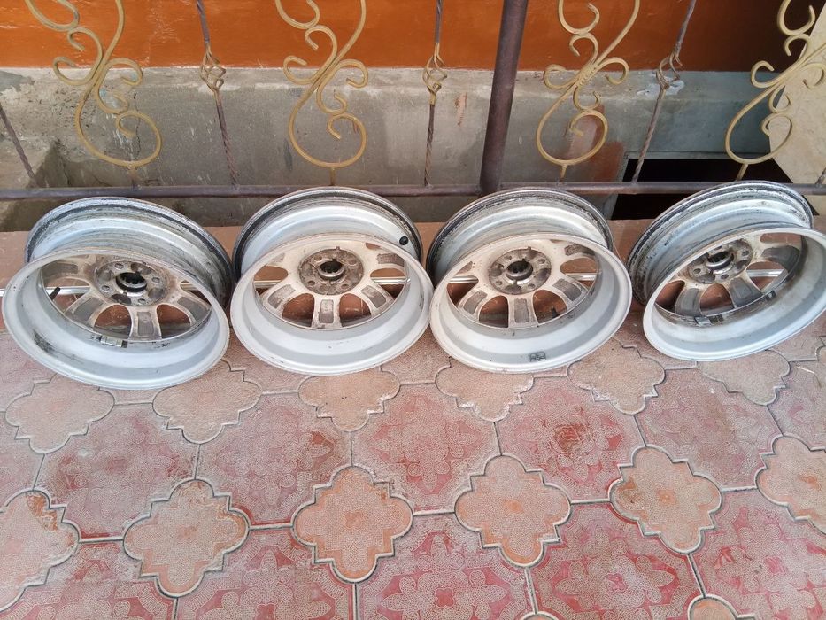 Avto diski от Spark