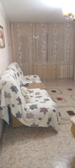 Продам квартиру 3 комнаты