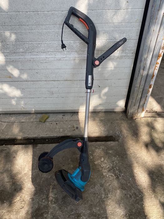 Електрически турботример Gardena ComfortCut 450