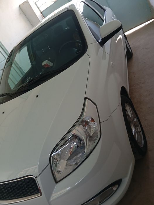 Нексия 3,4 позиции автомат кредити бор