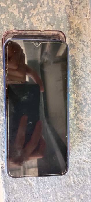 Redmi 9A rangi kuk 64 talik