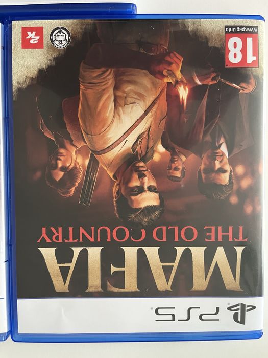 Игры PS5: Mafia - Avatar - Silent Hill 2