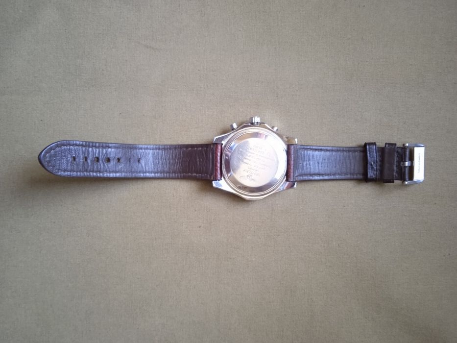 Часы BENTLEY Motors