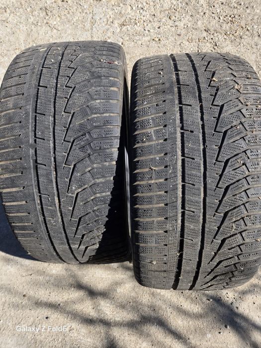 Гуми Hankook winter i cept 295/35 r21