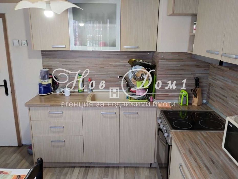 Под наем - Кокетен Апартамент в Сърцето на Варна!