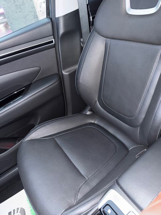 Продается hyundai tucson 2022 2,0 full с панорамой