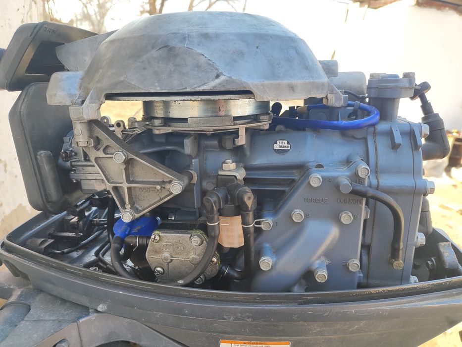 Ямаха 30 лс оригинал