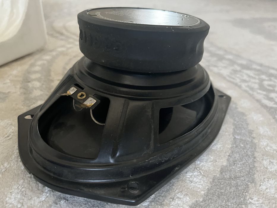 Колонки Graffiti Sound