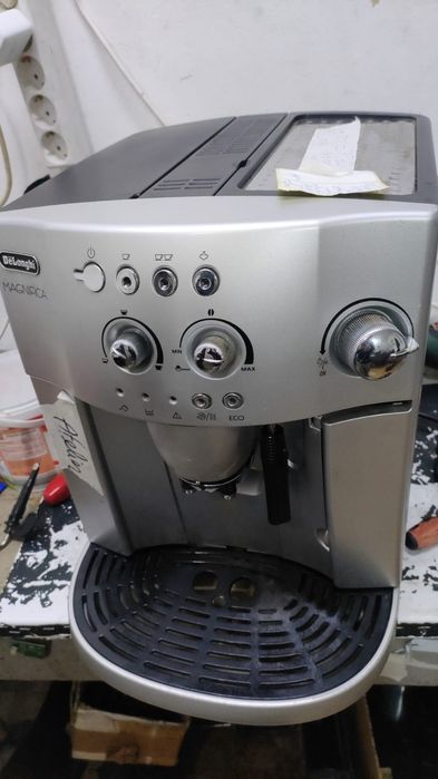 Timisoara delonghi philips jura