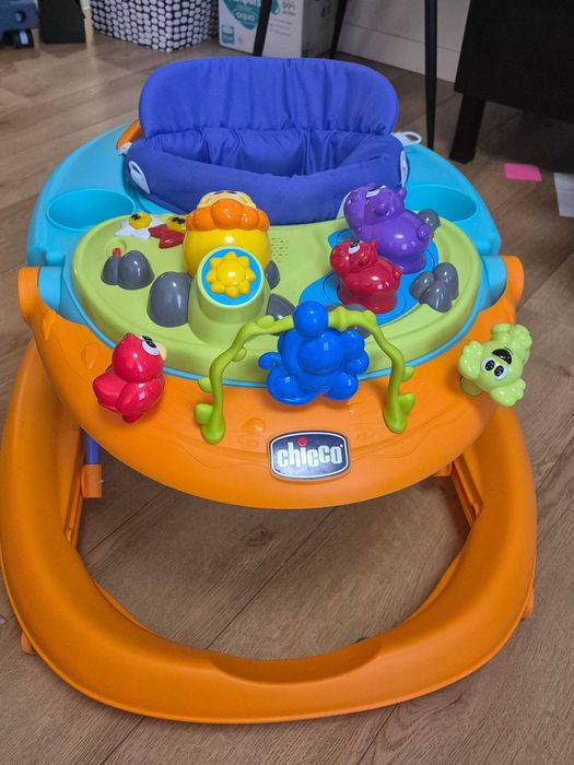 Проходилка Chicco