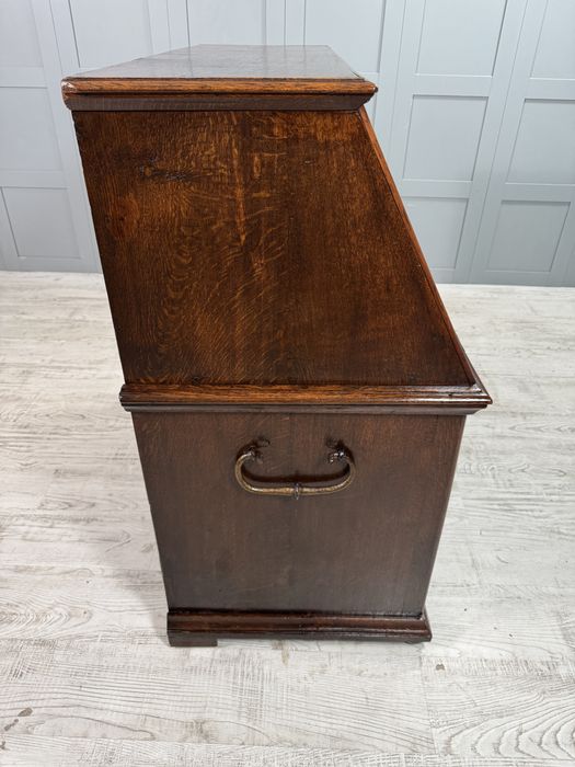 Писалище секретар 18-ти век Д1094