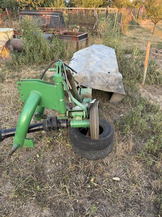 Coasa Claas 2.4 m