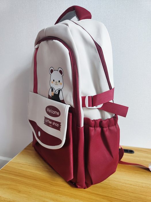 Школьный рюкзак 3800