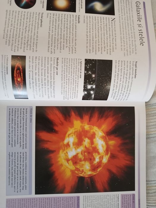 Enciclopedia lumii pentru copii