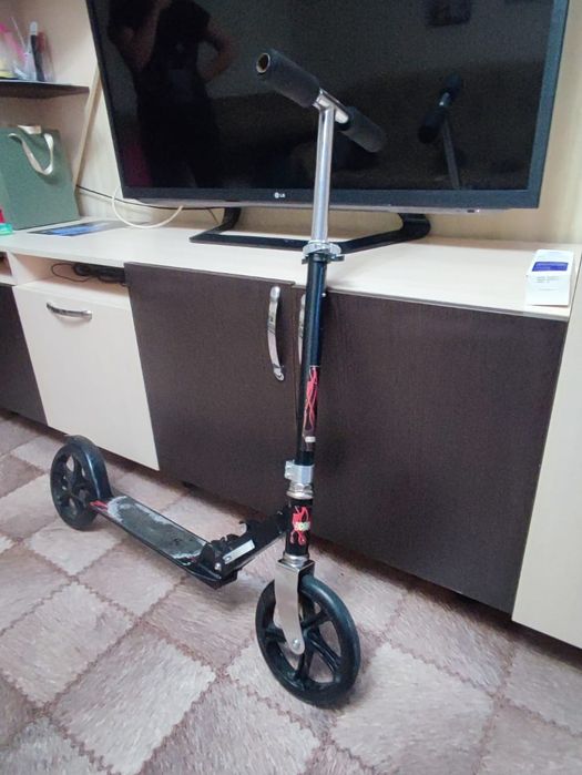 Самокат для подростка