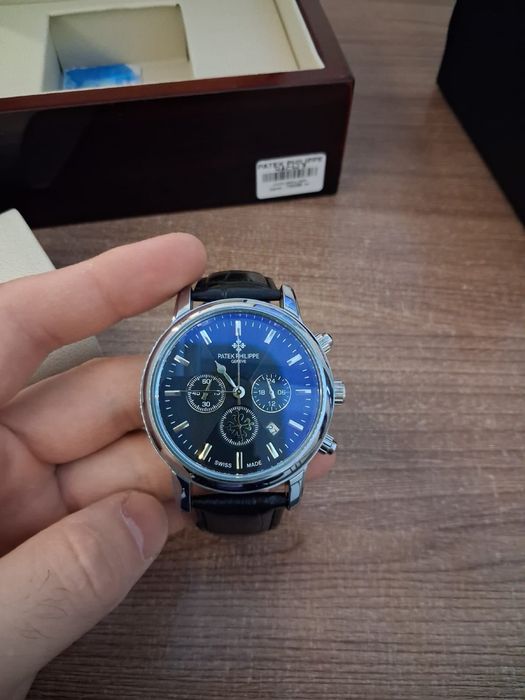 Patek philippe часы