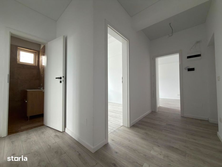 Exclusivitate - 3 Camere + Parcare - 100.000€