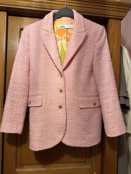 Sacou dama Zara, stare buna