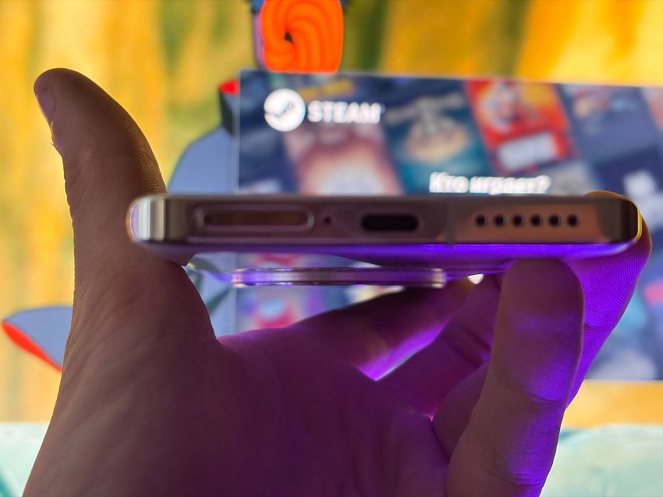 Обмен Vivo X100 Cn