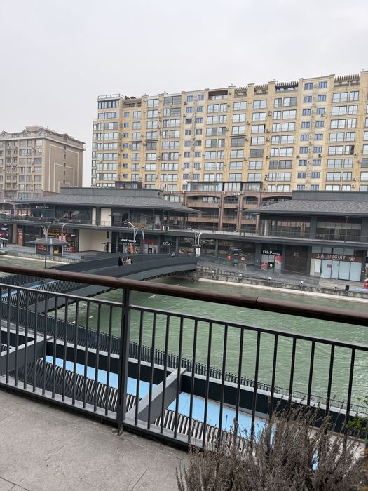 Срочно продается помещения в Seul Moon 80 квадратных в центре