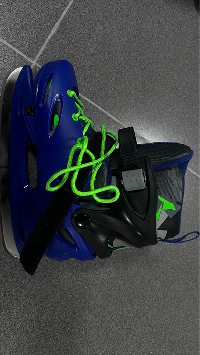 Продам коньки !