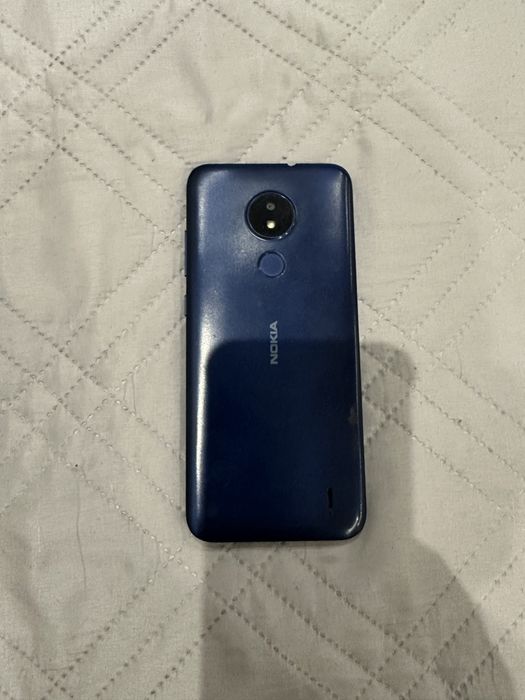 Смартфон Nokia C21
