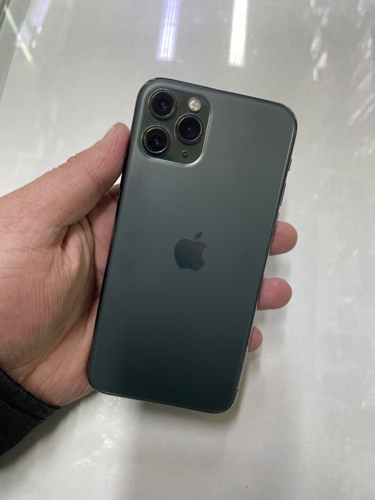 Iphone 11 PRO (256GB)