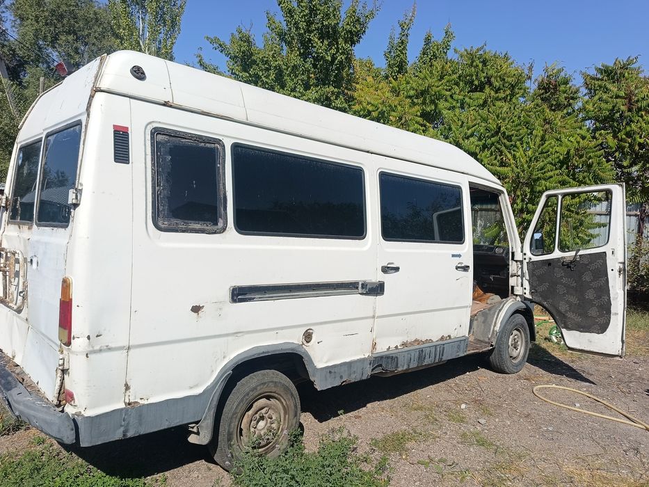 Mercedes-benz т1