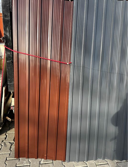 Tabal cutata colorata