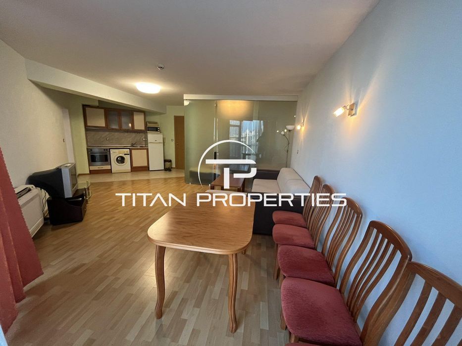 Продава се Тристаен апартамент в Поморие - 73 кв.м за 1122 €/кв.м - Снимка #2