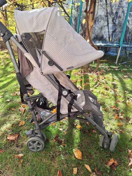 Детска количка лятна easywalker  buggy