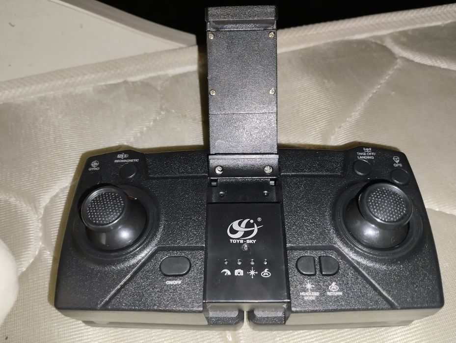 продам дрон,Новый