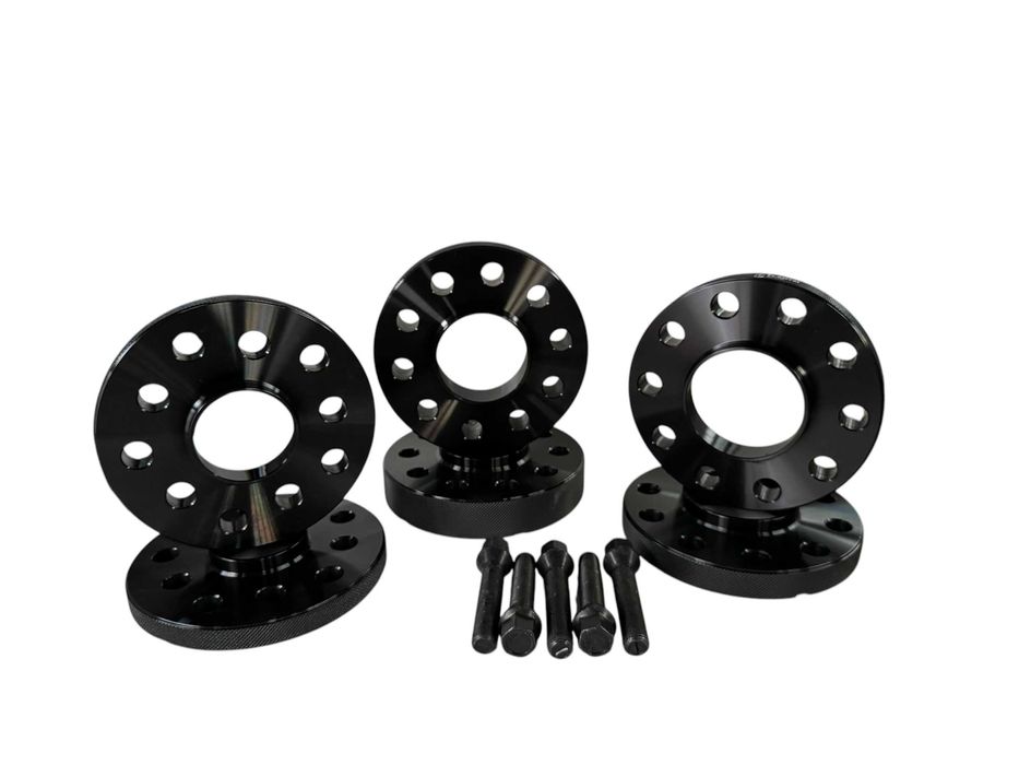 Фланци за Джанти 5х100 5х112 5х120 Фланци за Audi Bmw Mercedes Flanci