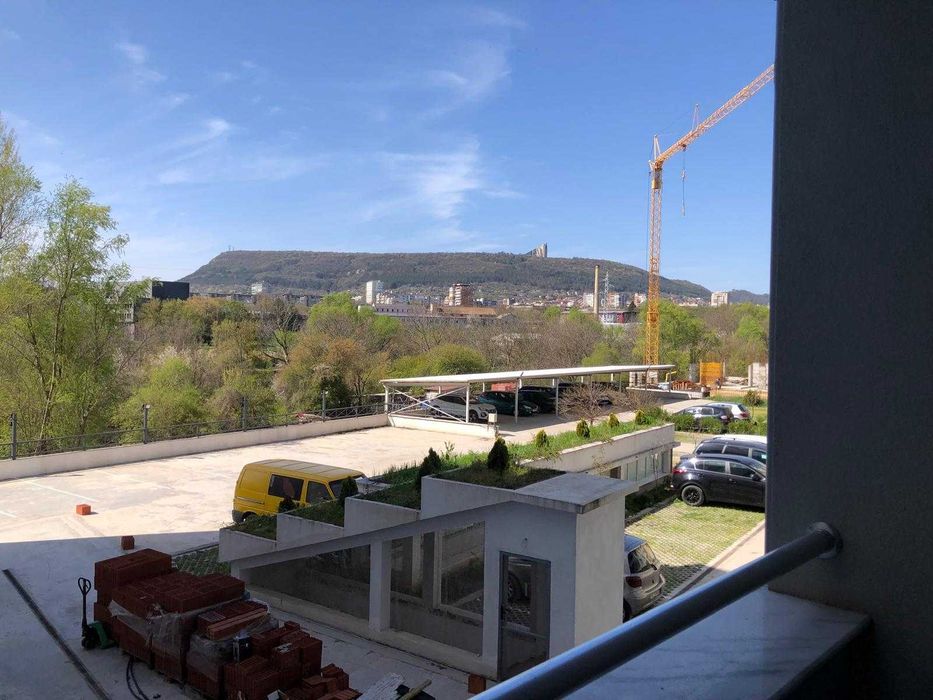 Апартамент под наем