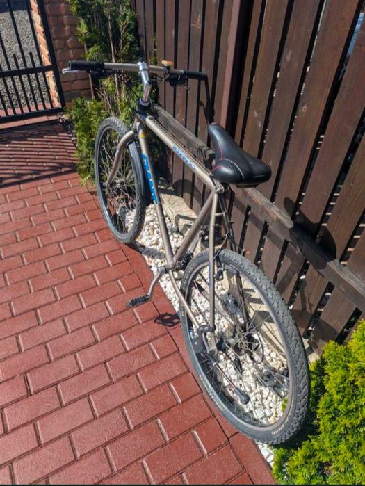 Giant TerraGo Chromoly Performance Bicicleta 26"