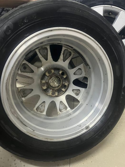 Продаётся оригиналь титанки