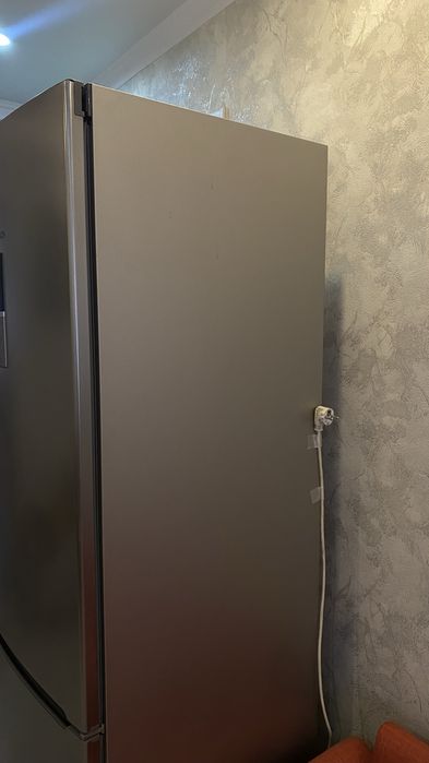 Продажа холодильника bosch