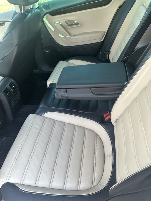Passat CC 2.0 TSI