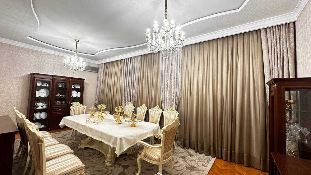 ПРОДАЕТСЯ ДОМ на Музиробод Комната: 6