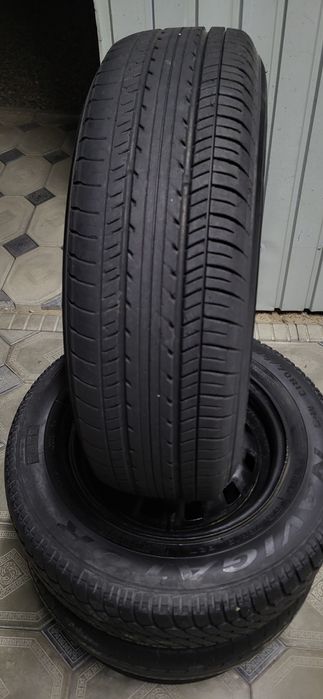 Диски R 13 в хорошом состояние