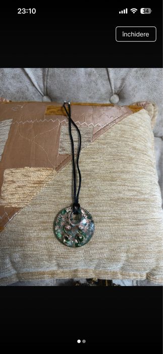 Set 3 coliere dama Zara