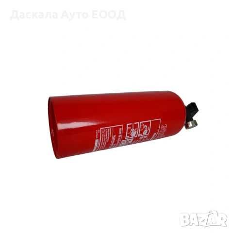 Пожарогасител, прахов 2 кг. за Гърция