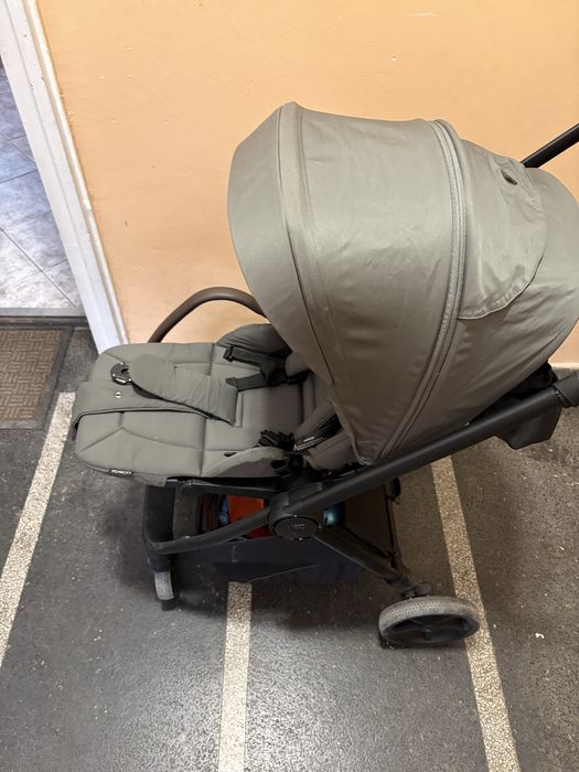 Бебешка количка Venicci Vero