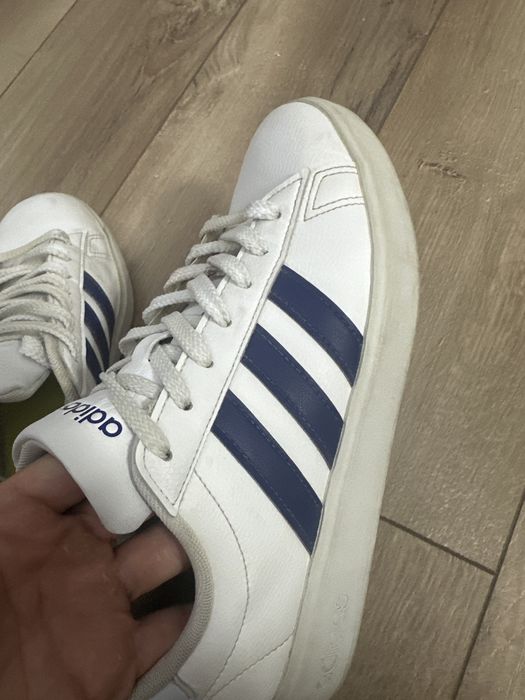 Кроссовки (оригинал) Adidas