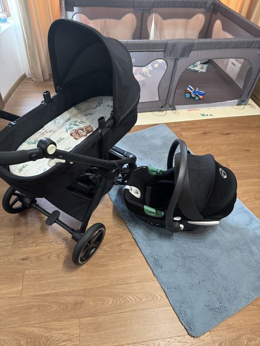 Carut bebe cybex